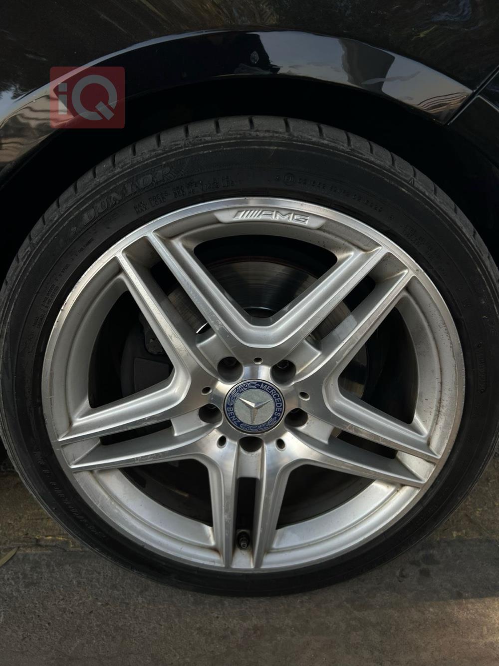 مێرسێدس بێنز E-Class